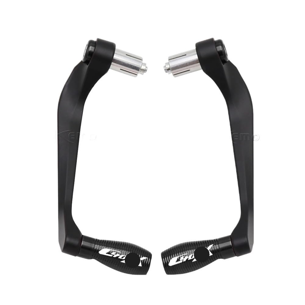 Manillar Guardamanos para C400X C400 X Motocicleta Universal 7/8" 22mm Puños de Manillar Palancas de Embrague de Freno Protector de Manillar