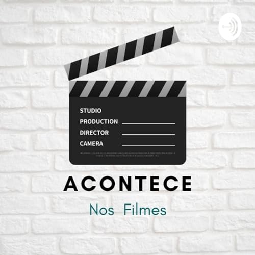 Acontece nos filmes - Toda a Nudez será castigada?