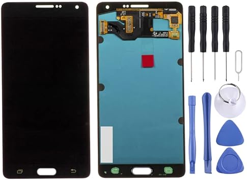 LCD Display + Touch Panel for Galaxy A7 / A7000 / A7009 / A700F / A700FD / A700FQ / A700H / A700K / A700L / A700S / A700X