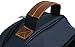 Picnic Backpack | Picnic Basket | Stylish All-in-One Portable Picnic Bag for 2 with Complete Wooden Cutlery Set, Stainless Steel S/P Shakers | Waterproof Fleece Picnic Blanket | Cooler Bag for Campin