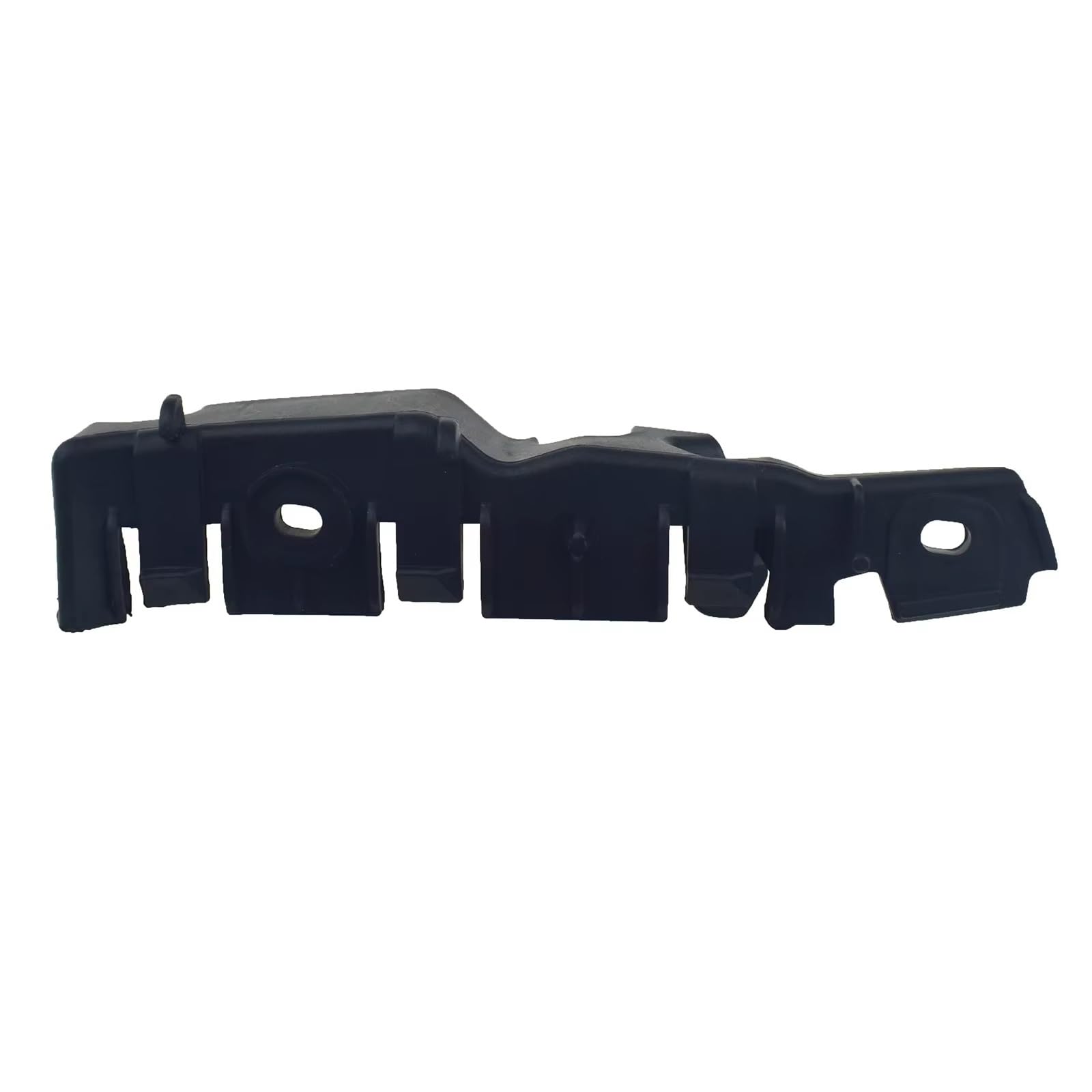 Support de fixation de pare-chocs Audi A3 robuste ajustement millimétré