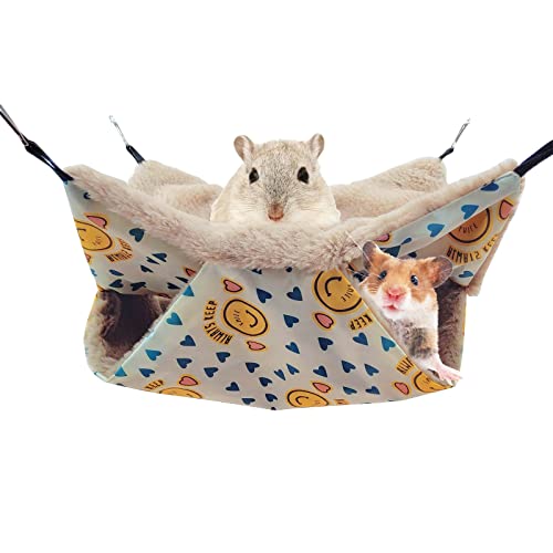 Design a doppio strato: il design due in uno offre due scelte per gli animali domestici. Possono riposare sullo strato superiore o nascondersi sullo strato inferiore; questo design soddisfa notevolmente la loro natura di correre avanti e indietro nel tunnel, imitando il loro ambiente di vita selvaggio e permettendo loro di sentirsi rilassati e al sicuro