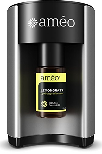 Ameo Essential Oil Diffuser - Air Therapy Pure Diffuser