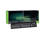Batería - batería Compatible para portátil, 11.1V, 4400mAh, Ideal para Modelos Fujitsu, Proporciona energía confiable y Duradera.
