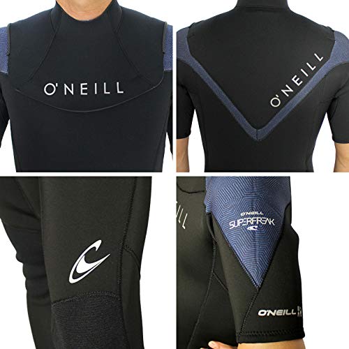 Amazon | 2020 O'NEILL/オニール SUPER FREAK ZEN/スーパーフリーク