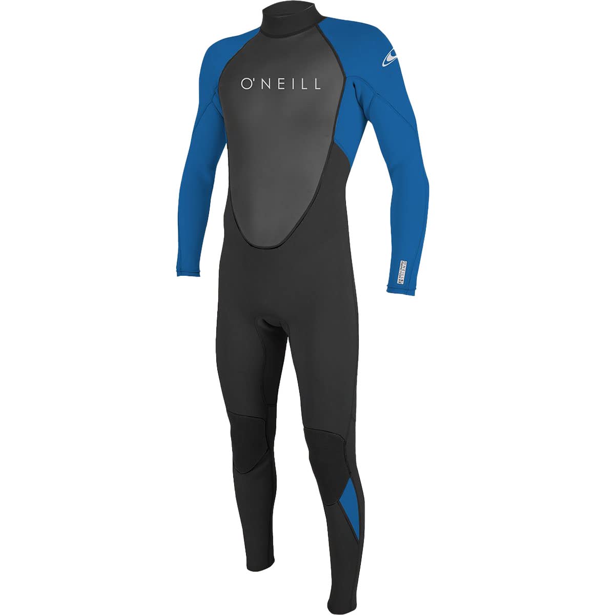 Amazon | O'Neill Youth Reactor-2 3/2mm Back Zip Full Wetsuit