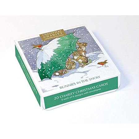 Margaret tarrant charity christmas cards