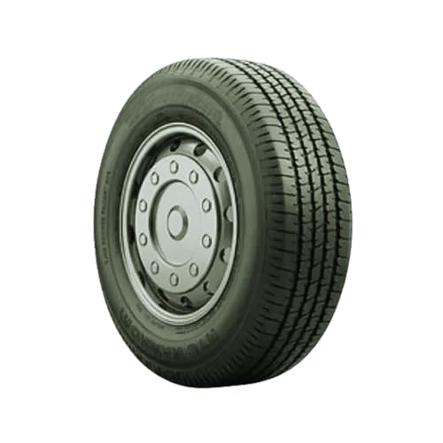 Ironman STR Radial Trailer Tire