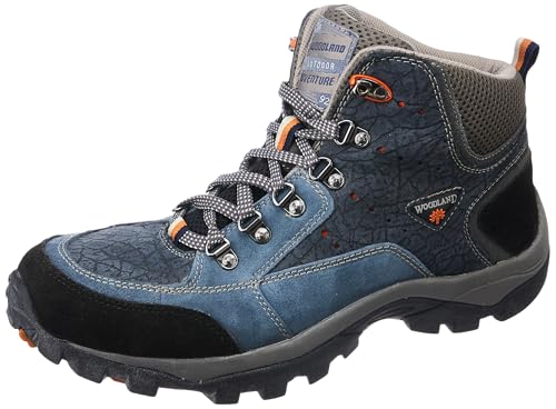 Image of Woodland Men's Ankle Boot