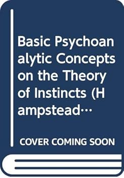 Basic Psychoanalytic Concepts, 3