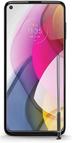 Mr.Shield [3-Pack] Designed For Motorola Moto G Stylus (2021) [Not Fit for Moto G Stylus 2020] [Tempered Glass] [Japan Glass with 9H Hardness] Screen Protector with Lifetime Replacement