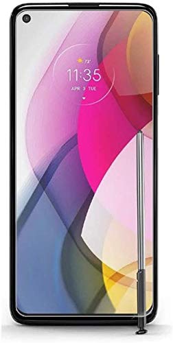 Image of Mr.Shield [3-Pack] For Motorola Moto G Stylus (2021) [Not Fit for Moto G Stylus 2020] [Tempered Glass] [Japan Glass with 9H Hardness] Screen Protector with Lifetime Replacement