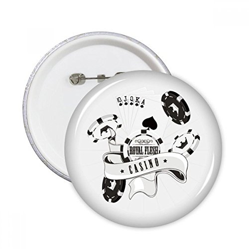 Pins motif Ustensiles pour personnaliser vos tabliers de cuisine