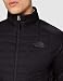 The North Face Sport Jacket Chaqueta Deportiva Thermoball, Hombre, Negro (TNF Black),...