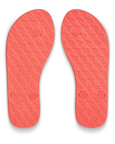 Infradito Roxy ARJL100663 Rosso - 4