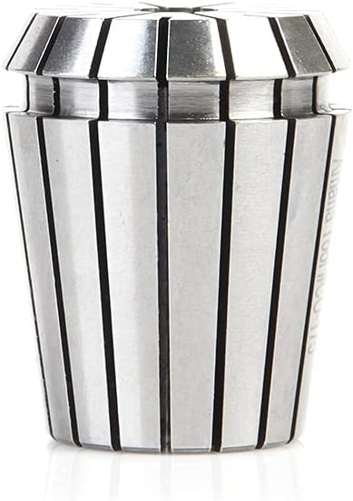 Amana Tool CO-175 5/16 Shank CNC High Precision Spring Collet for ER32 Nut