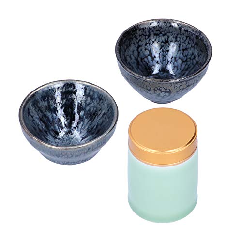 Service à thé Kung Fu pour conserver et infuser sans brûlure - 2