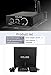FX-Audio DAC-X6 Headphone amp + KGUSS BL50 PRO Bluetooth 5.0 Amplifier