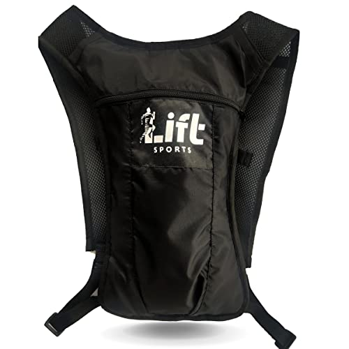 Mochila de hidratação Lift S3 Térmica Ciclismo Bike Pedal Trilha MTB Corrida Bolsa de Água