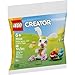 Lego Creator Easter Bunny with Colorful Eggs Building Toy 30668