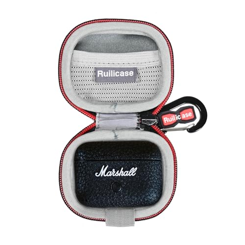 Ruilicase �P�[�X Marshall �}�[�V���� Motif II/Marshall Minor �V ���C�����X�C���z���Ή��i�P�[�X�̂݁j