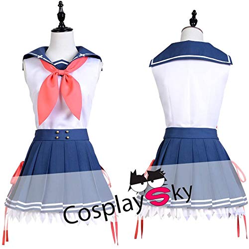 Amazon.co.jp: 蒼の彼方のフォーリズム 鳶沢 みさき 久奈浜学院 制服