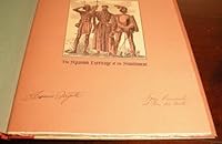 The Spanish Heritage of the Southwest B000LA2T1C Book Cover