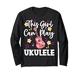 Ukulele Outfits für Kinder Mädchen und Frauen