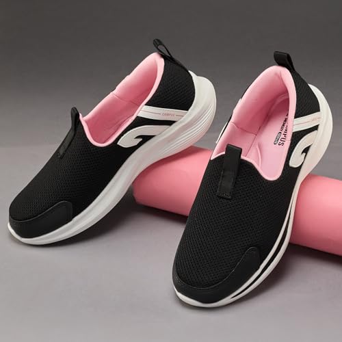 Image of Campus Women's AMBLE Walking Shoes