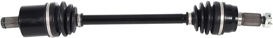 ECCPP Front Left/Right CV Axle for Polaris Sportsman 550/850/1000 Scrambler XP 1000 Scrambler 850