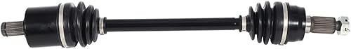 Miniatura 9 de ECCPP Eje CV delantero izquierdo/derecho para Polaris Sportsman 550/850/1000 Scrambler XP 1000 Scrambler 850