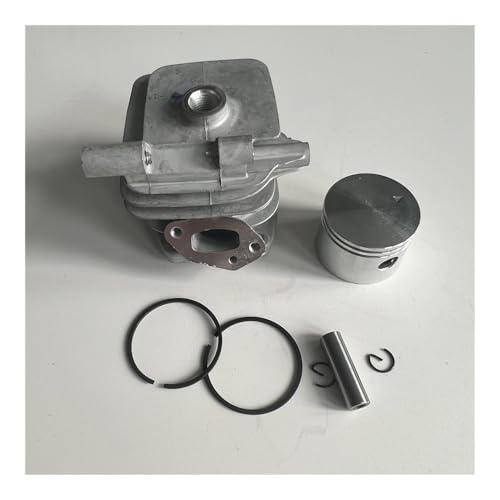 Kit de segments de piston pour élagueuse Echo CS-2511TES et modèles 2511T 2511P 251TS