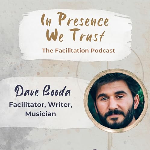 The Myth of Transformation - Dave Booda