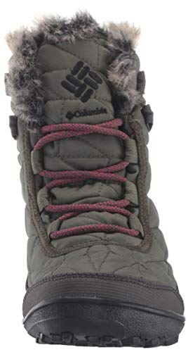 Columbia Women's Minx Shorty Iii Snow Boot - Image 3