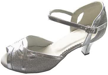 Sandali A Punta Aperta Da Donna, Inverno 2025/2026 - Foto 2