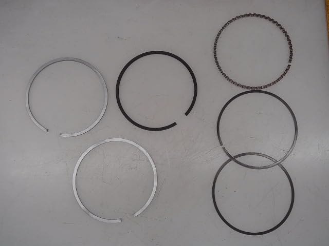 A-CFPN6149BC Ring Set (Surplus Open Box) - G&T Engine Parts