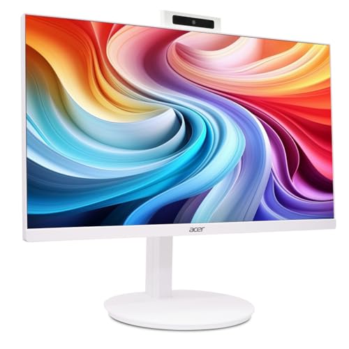 acer Aspire C 24 C24-1YE13U3UNH - All-in-One (Komplettlösung) (DQ.BNXEG.002) (4711474312747)