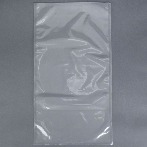 VacMaster 12 inch by 22 inch Heavy Duty 3 Mil Chamber Vacuum Sealer Bags - 500 Pre Cut Clear Chamber Machine Pouches Per Case, BPA Free, 30733