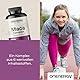 OnEnergy Maca Komplex 1200 mg - Extrakt 20:1-90 Kapseln - Enthält L-Arginin, Zink, Bockshornklee, L-Citrullin Malat und Roter Panax Ginseng - Für Männer und Frauen - 3-Monats-Vorrat