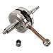 Hot Rods 4034 OEM Replacement Motorcycle Crankshaft