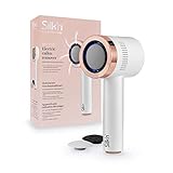 Zwei Geschwindigkeiten Silk\'n VacuPedi roségold - Elektrisches Gerät zur Hornhautentfernung - Vakuumsystem - Zwei Geschwindigkeiten