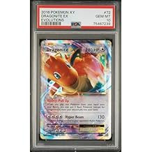 Pokemon - Dragonite-EX (106/108) - XY Evolutions - Italy | Ubuy