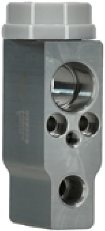 Rareelectrical A/C Expansion Valve Compatible With 2006-2013 Suzuki Grand Vitara 2.4L I4 J24b 2.7L V6 H27a 3.2L V6 N32a Txv Aluminium R-134A 95431-64J80 9543164J80