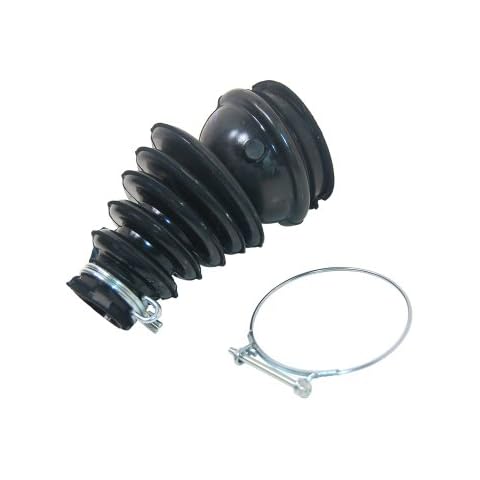 Beko Replacement Sump Hose with Clips Cover