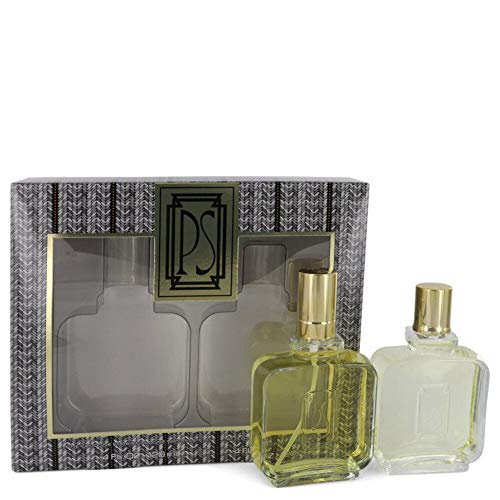PAUL SEBASTIAN by Paul Sebastian Gift Set - 4 oz Cologne Spray 4 oz After Shave Men