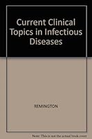 Current Clinical Topics in Infectious Diseases 10 0865420580 Book Cover