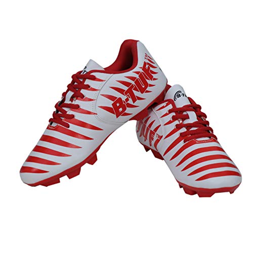 Image of B-TUF Unisex-Child MomentaFootball Boots