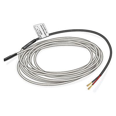 It0103-12Fiberthermics It0103-12 Heating Cables, 12Vdc, 1 Ft. Length, 0.25 A