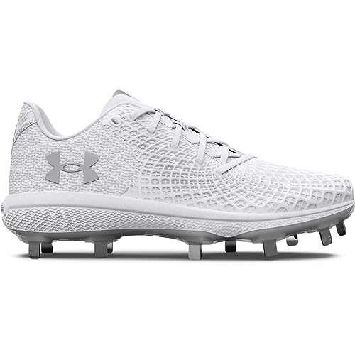 Under Armour Women's Glyde 2.0 Mt Softball Shoe4