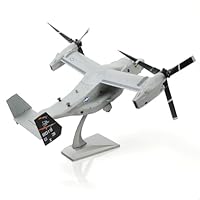 Amazon.co.jp: NUOTIE V-22 オスプレイ 1/144スケールモデル